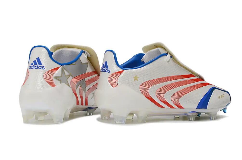 Image of ADIDAS Adidas F50 Tunit Trionda Elite FG - Soccer Shoes Soccer Shoe