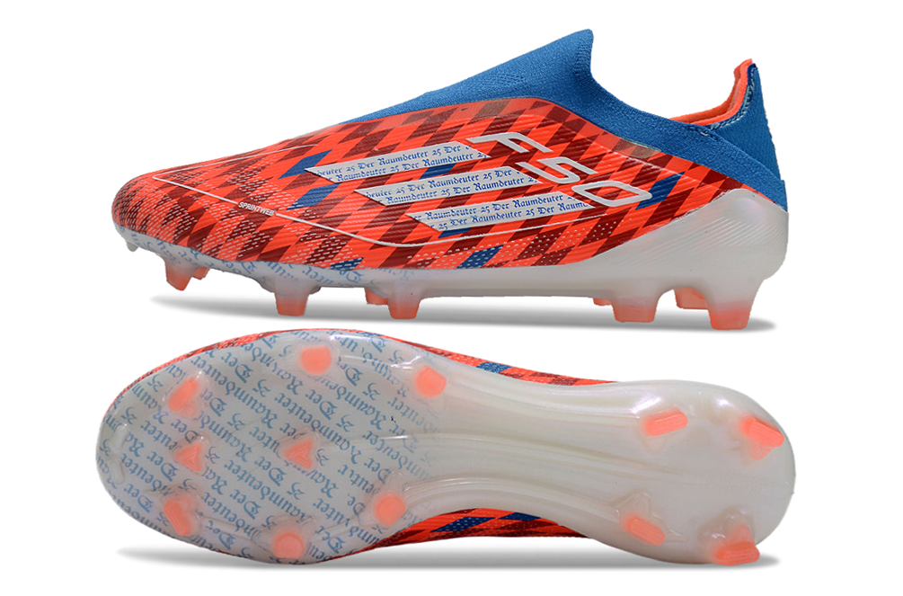 Adidas F50 Elite Thomas Muller FG Laceless