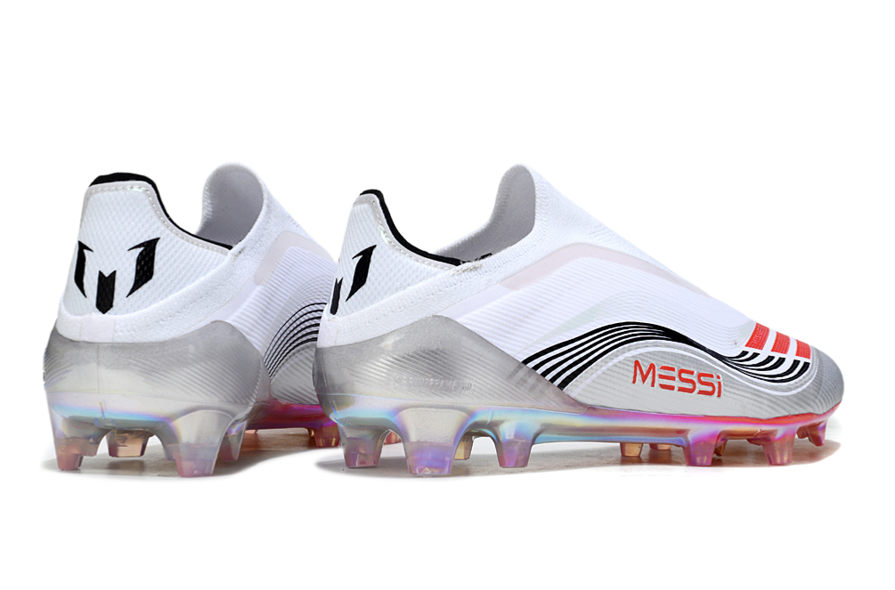 Adidas F50 Elite FG Laceless Messi