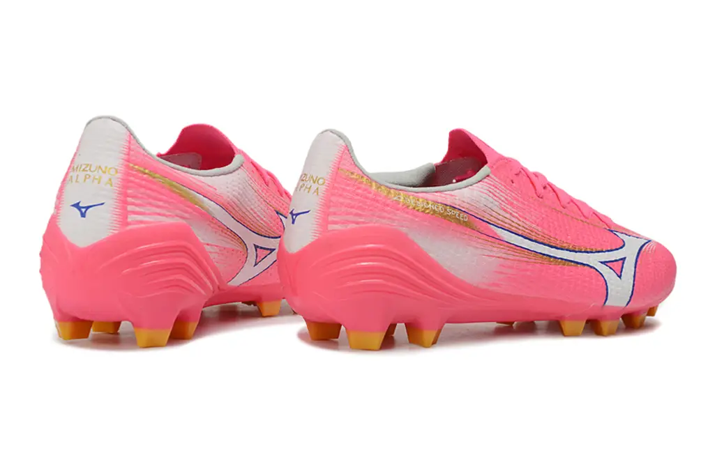 Image of MIZUNO Mizuno Alpha III Japan FG - Soccer Shoes Soccer Shoe