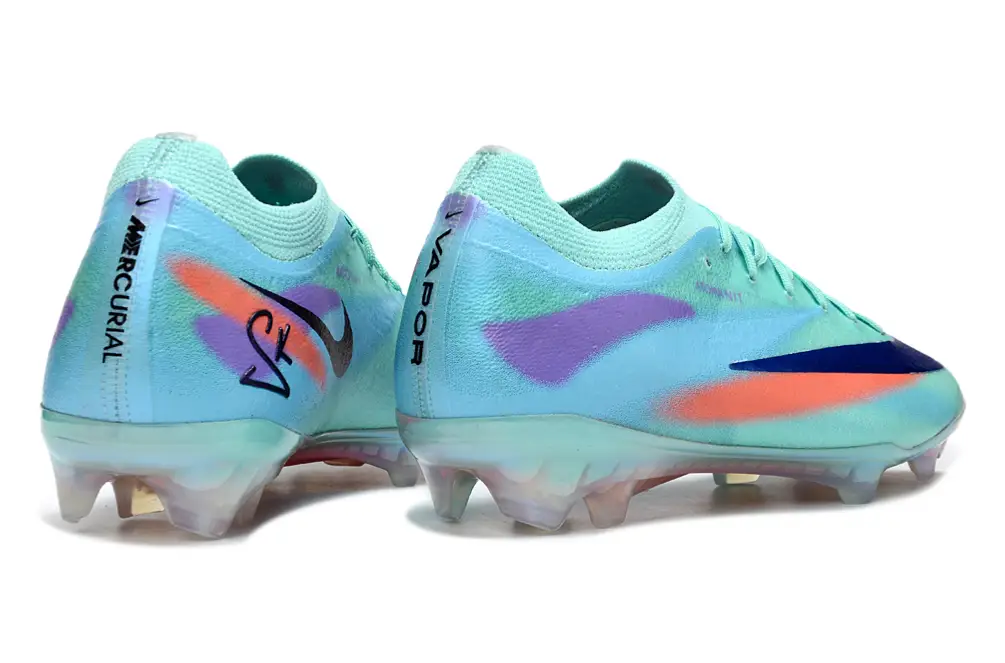 Image of NIKE Nike Mercurial Vapor XVII Elite FG - Soccer Shoes Soccer Shoe