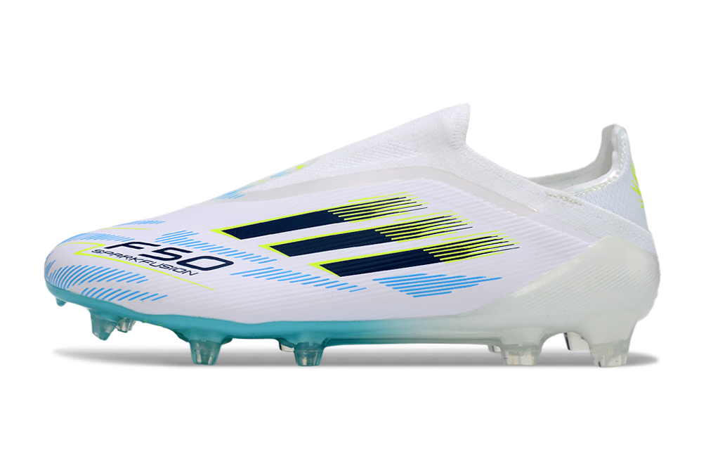 Image of Adidas F50 Elite FG Laceless