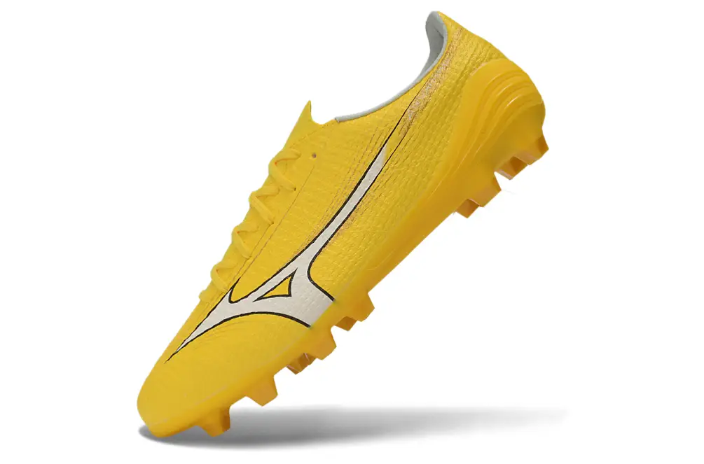 Image of MIZUNO Mizuno Alpha III Japan FG - Soccer Shoes Soccer Shoe