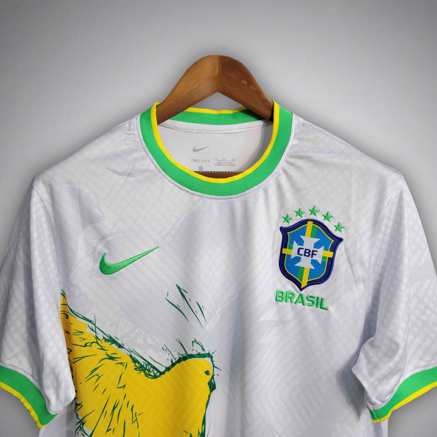 Image of Brazil 