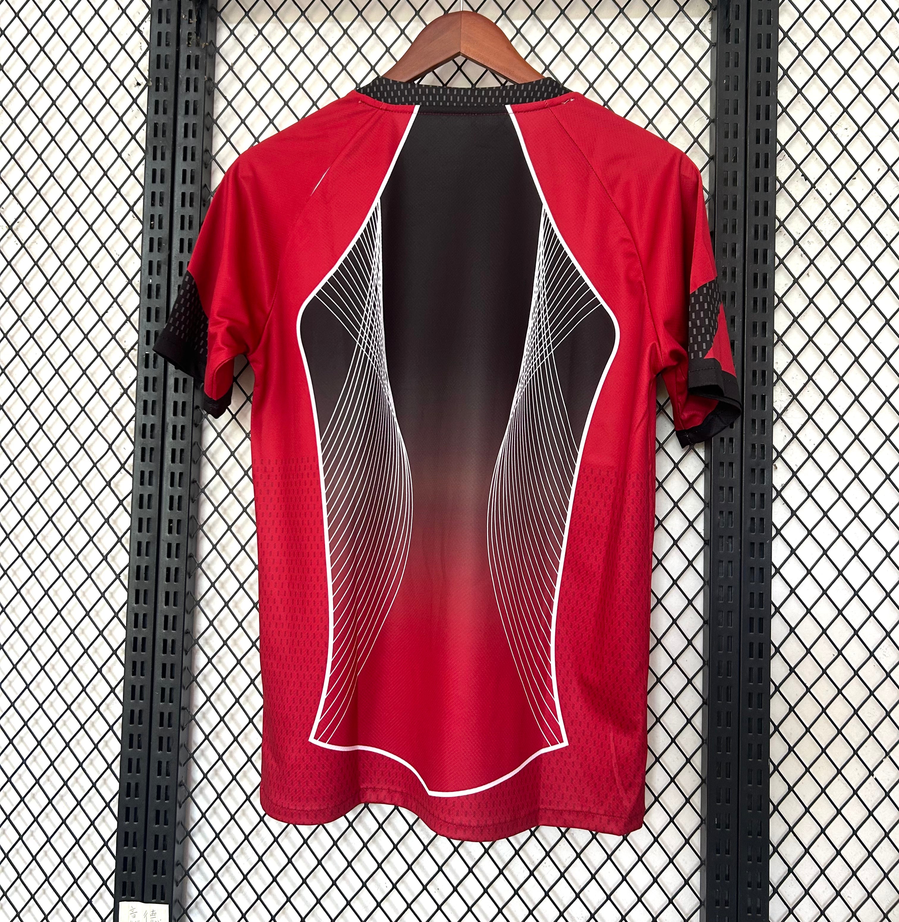 Image of 25-26 Barcelona Special Edition