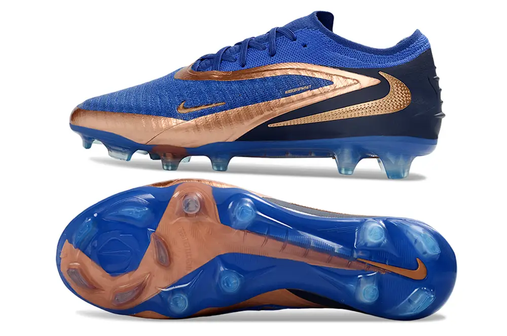 Image of NIKE Nike Phantom 6 Elite FG - Soccer Shoes Soccer Shoe
