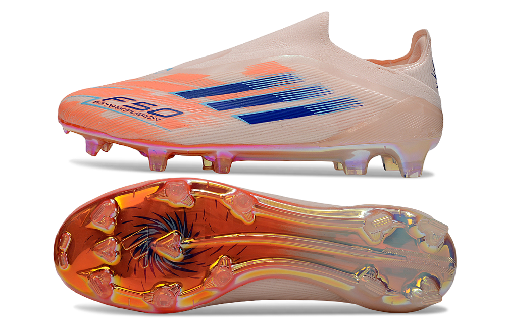 Image of Adidas F50 Elite FG Laceless