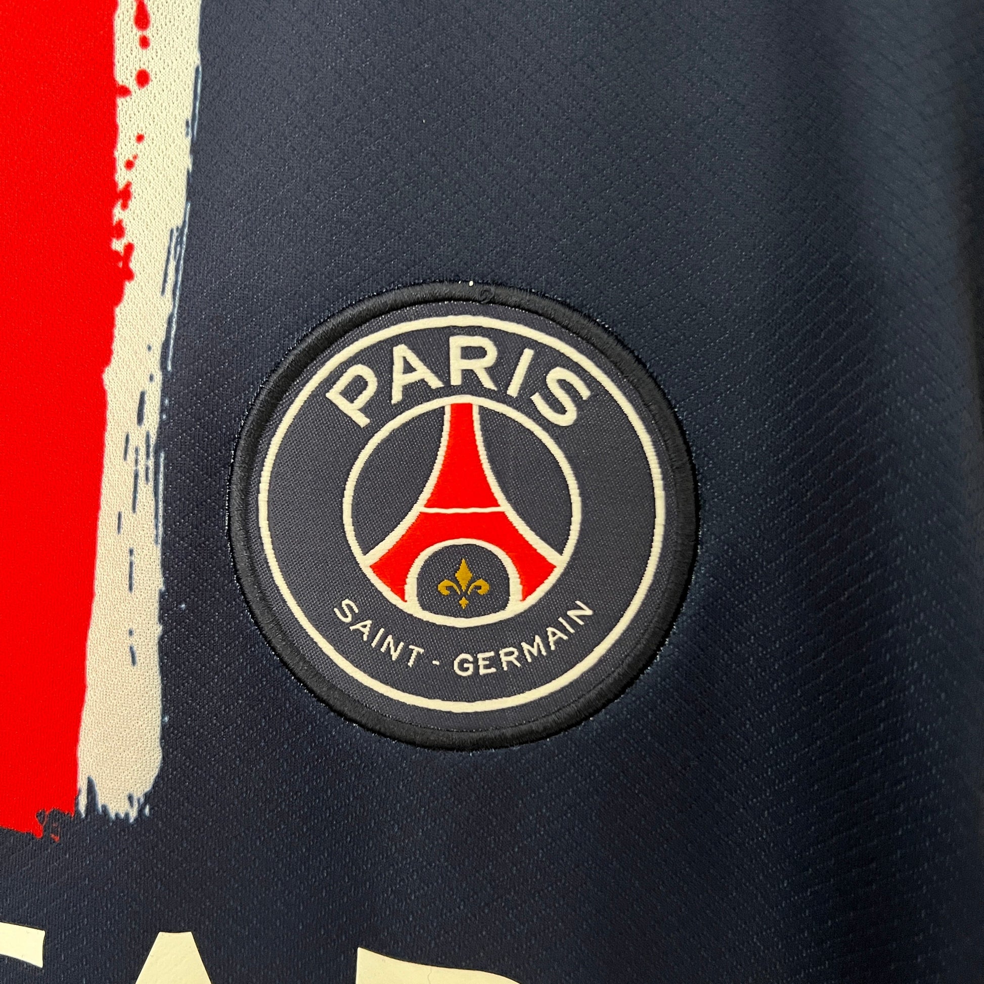 24/25 PSG home