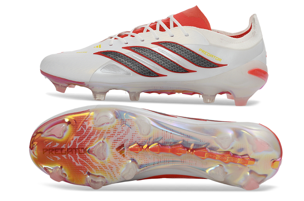 Image of Adidas Predator 26 Elite FG