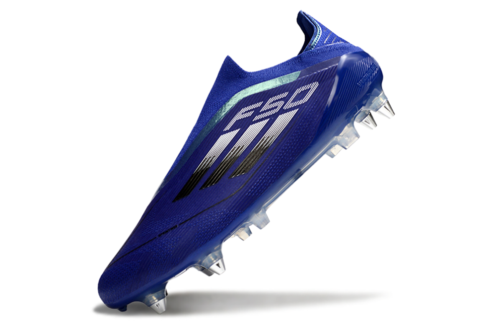 Image of Adidas F50 Elite SG Laceless