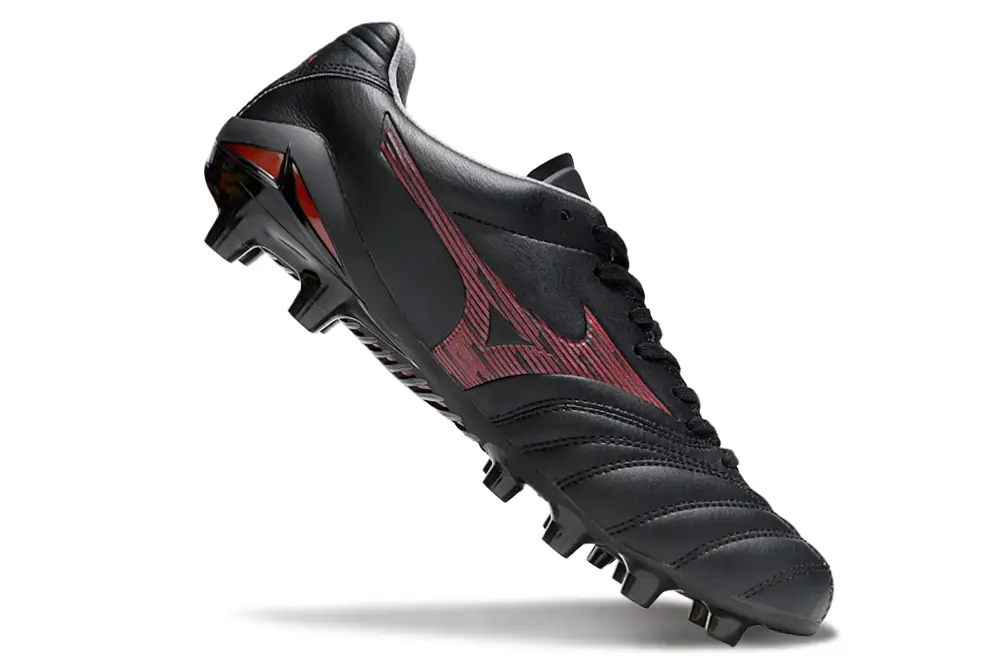 Image of MIZUNO Mizuno Morelia Neo IV Elite FG Shadow Gem - Soccer Shoes Soccer Shoe