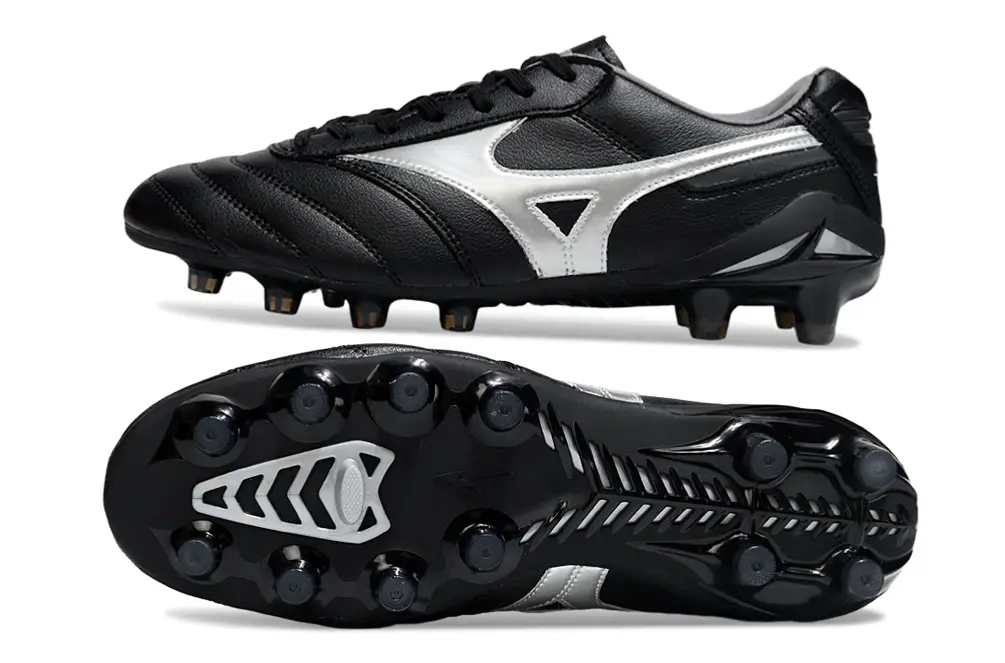 Image of MIZUNO Mizuno Morelia Neo IV Elite FG - Soccer Shoes Soccer Shoe