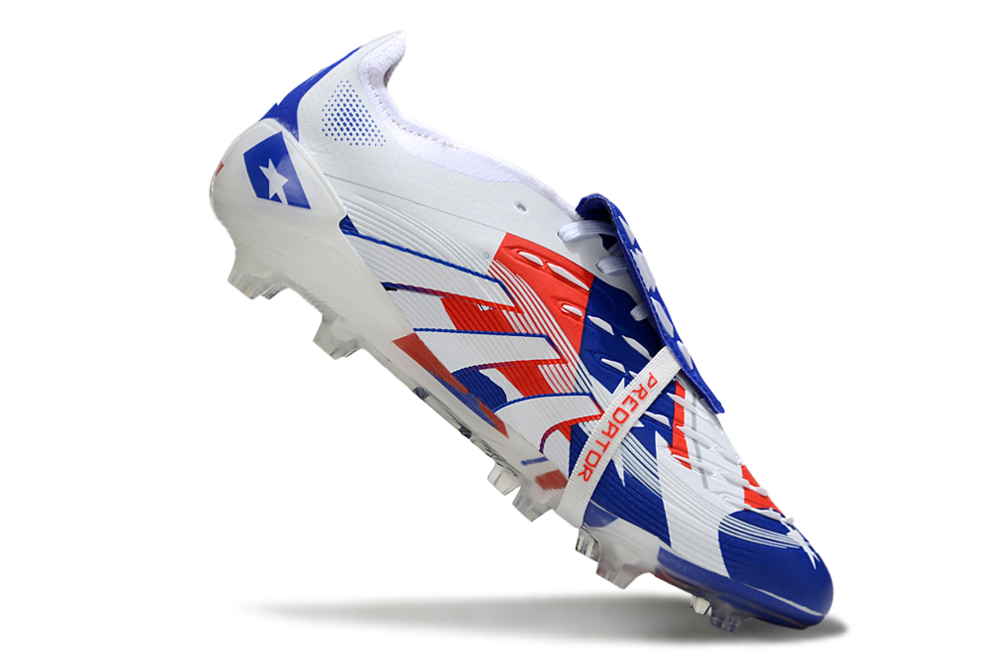 Image of Adidas Predator Elite Tongue FG