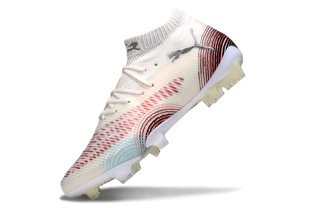 Image of PUMA Puma Future 8 Ultimate FG - Soccer Shoes Soccer Shoe