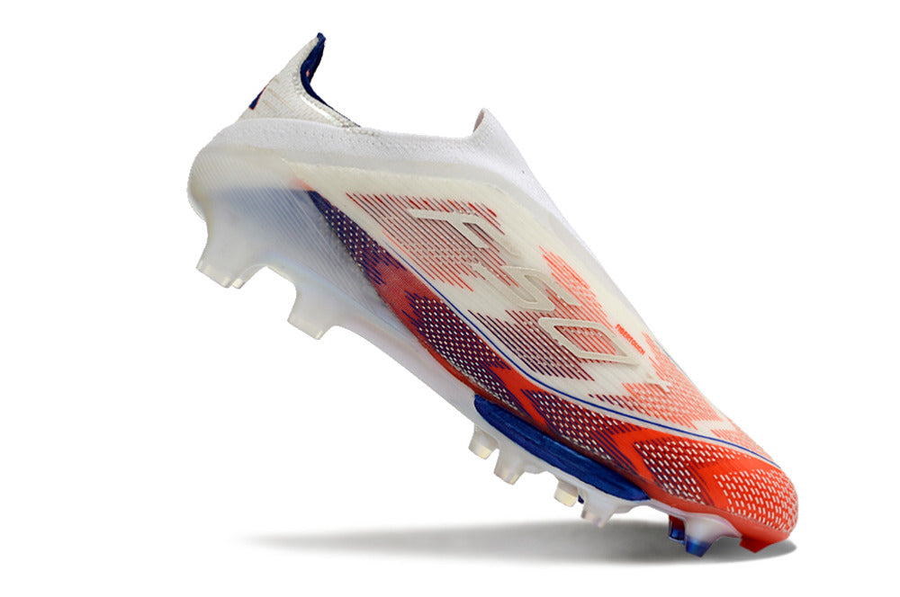 Adidas F50+ Elite FG Laceless