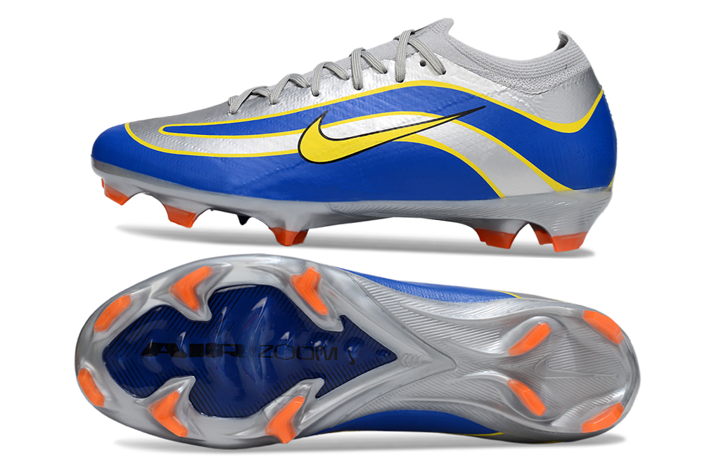 Image of Nike Air Zoom Mercurial Vapor XVI R9 RGN Elite FG