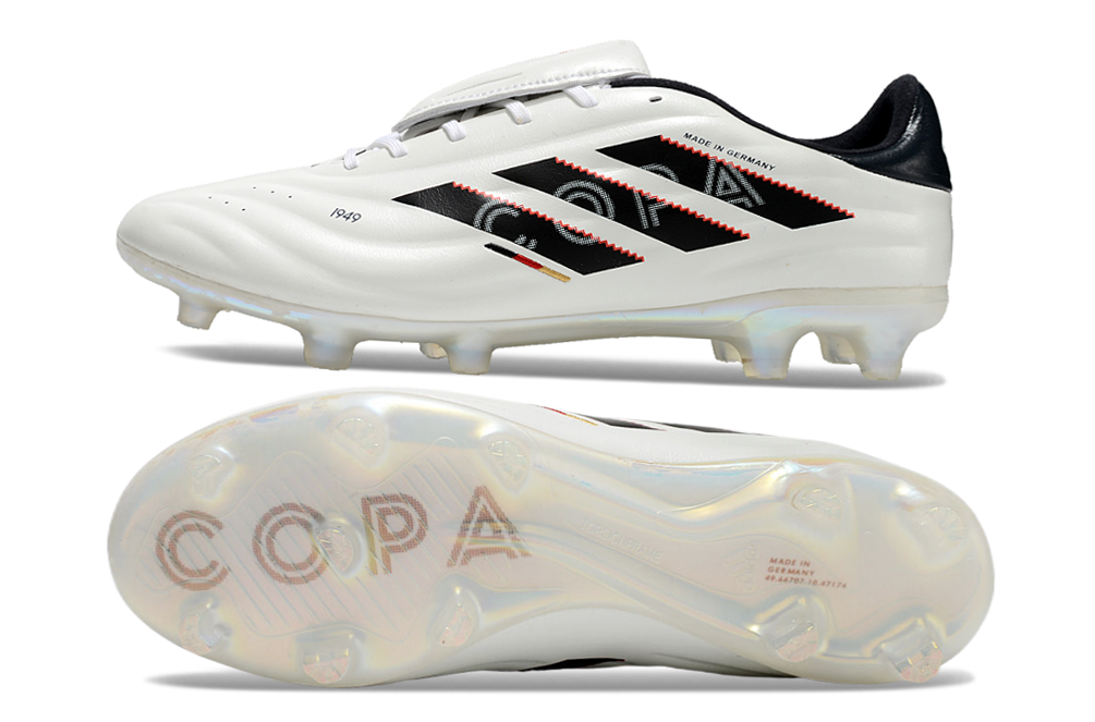 Adidas Copa Pure II Elite FG Made in Germany