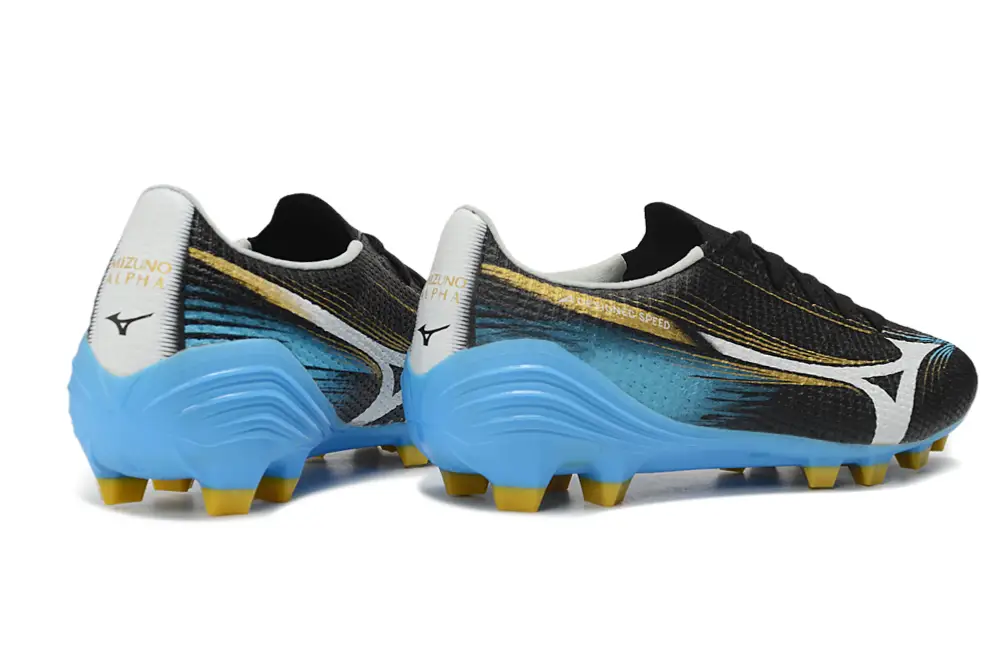 Image of MIZUNO Mizuno Alpha III Japan FG - Soccer Shoes Soccer Shoe