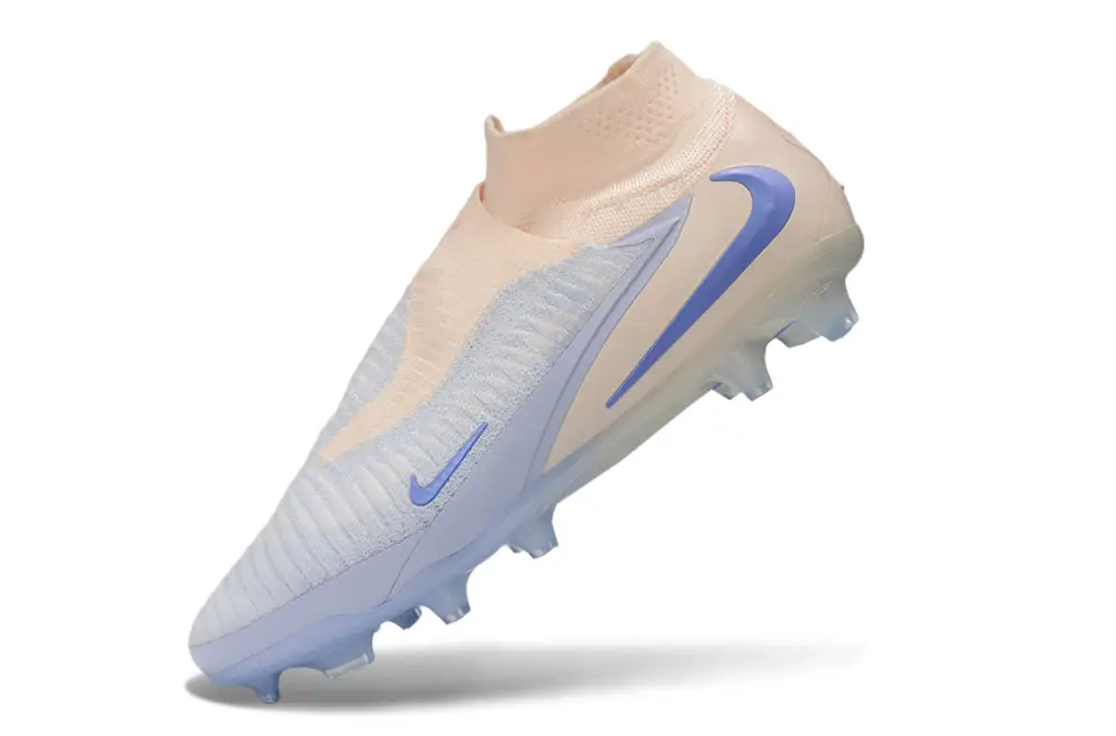 Image of NIKE Nike Phantom 6 Showtime DF Elite FG - Soccer Shoes Soccer Shoe