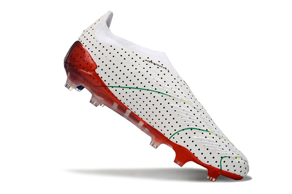 Image of Adidas Predator Euphoria Elite Laceless FG