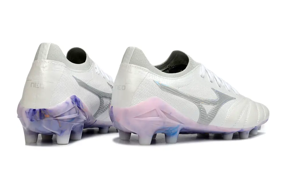 Image of MIZUNO Mizuno Morelia Neo IV Beta Japan FG Soccer - Soccer Shoes Soccer Shoe