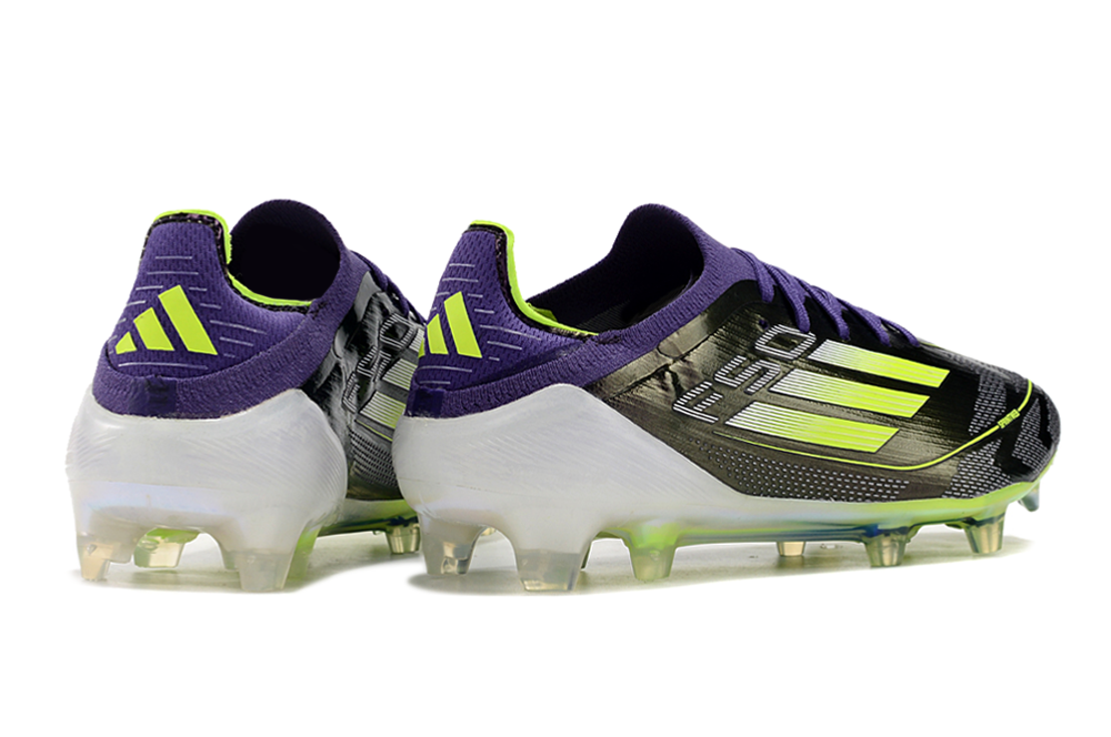 Adidas F50+ Elite FG Teaser