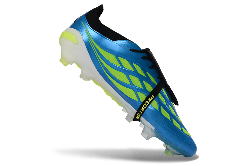 Image of Adidas Predator 26 Elite Tongue FG