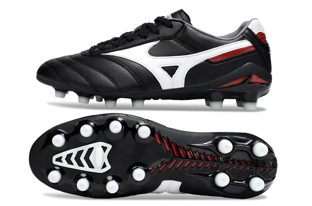 Image of MIZUNO Mizuno Morelia Neo IV Elite FG - Soccer Shoes Soccer Shoe