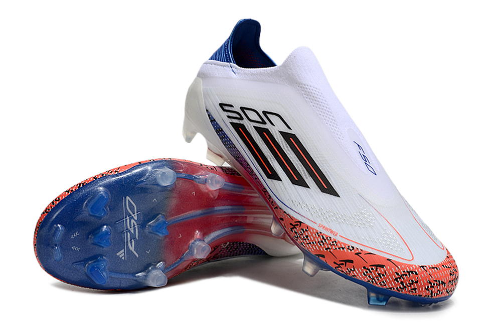 Adidas F50 Elite FG Laceless Son Heung-Min