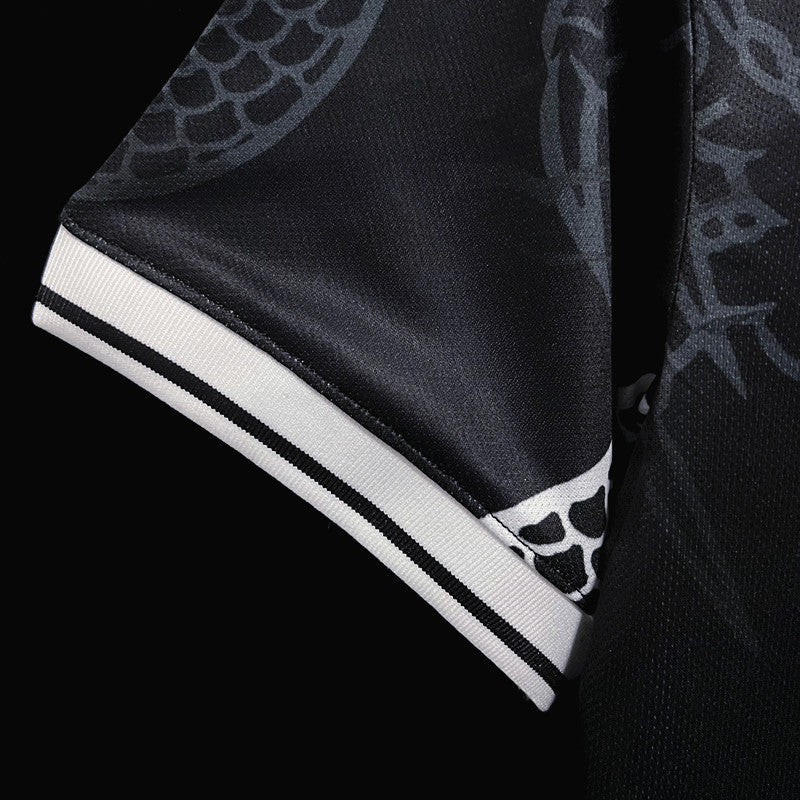 Image of 23-24 Real Madrid Black Dragon