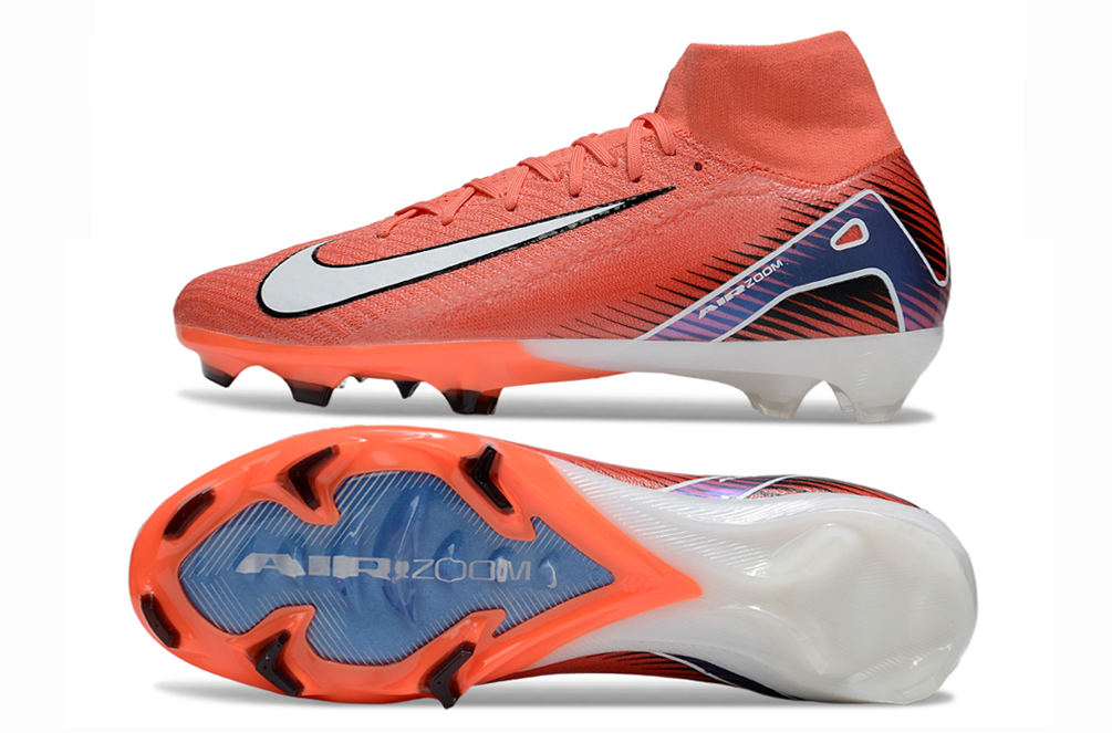 Nike Air Zoom Mercurial Superfly X Elite FG