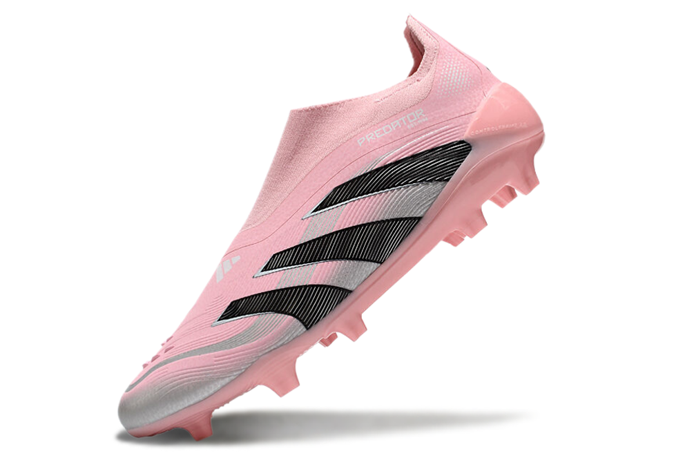 Adidas Predator Elite Laceless FG