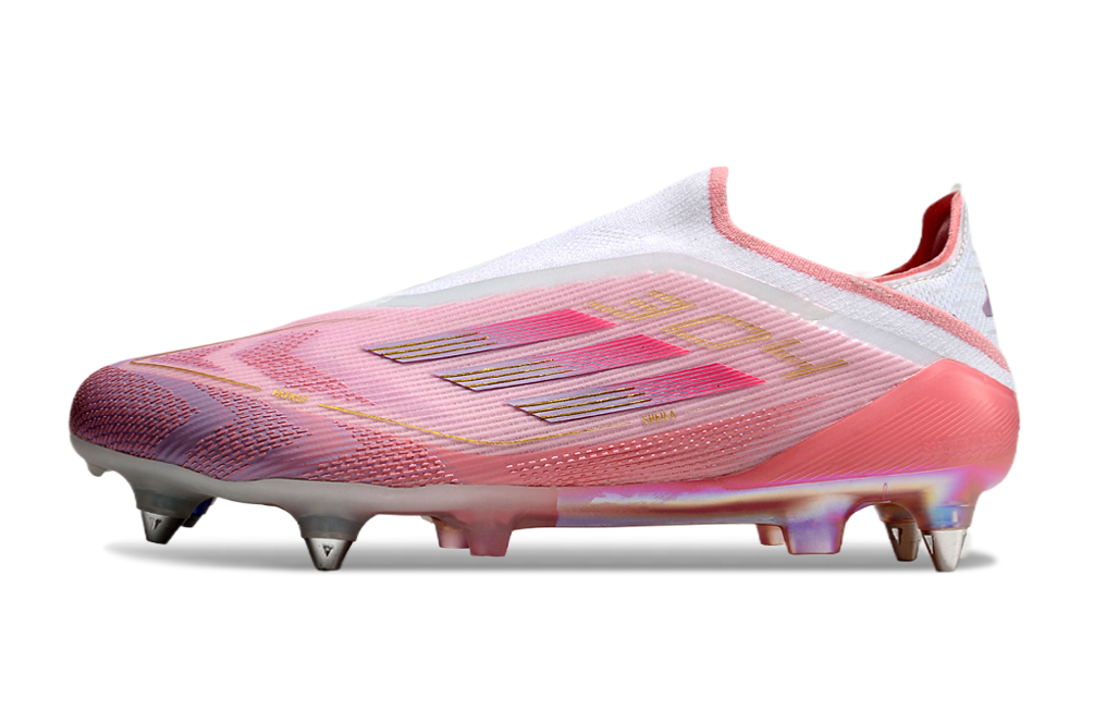 Adidas F50 Laceless Elite SG x Lamine Yamal