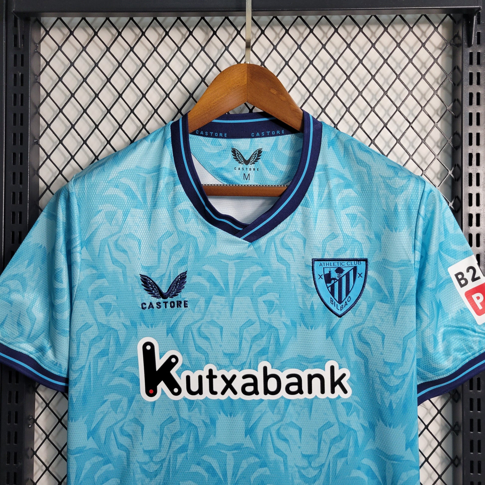 23-24 Bilbao away