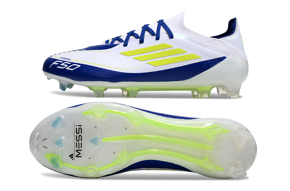 Adidas F50 Elite FG Lionel Messi