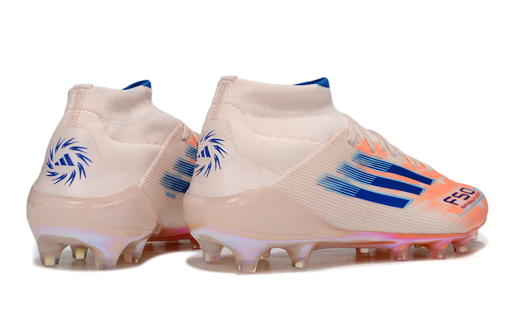 Adidas F50 Elite WMNS FG Coral Blaze