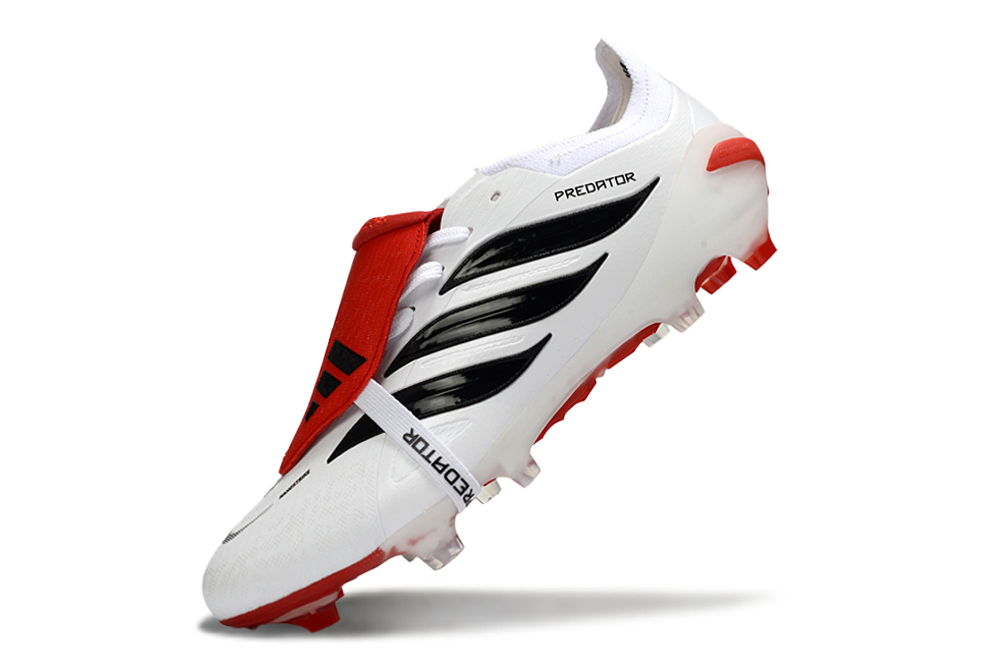 Adidas Predator 26 Elite Tongue FG
