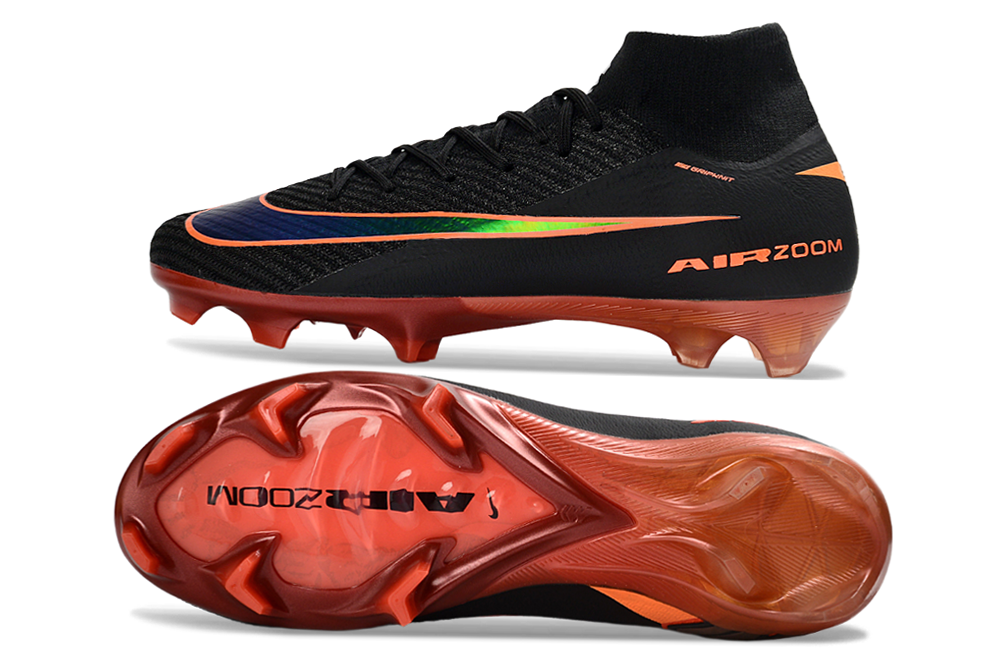 Nike Air Zoom Mercurial Superfly X Elite FG Heat Pack