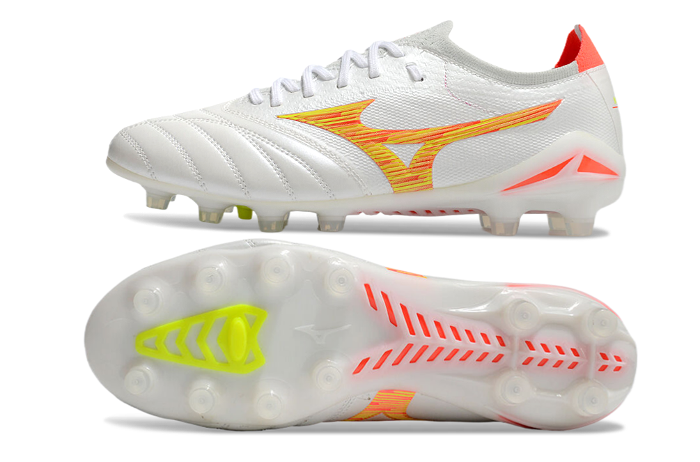 Mizuno Morelia Neo IIII Beta Japan FG