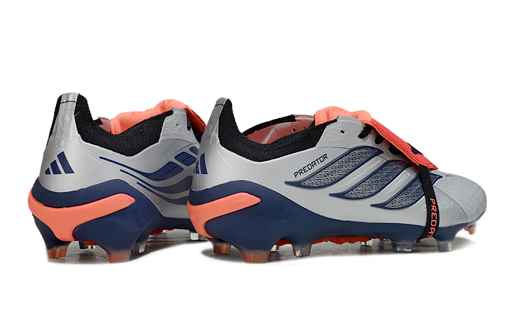 Adidas Predator 26 Elite Tongue FG