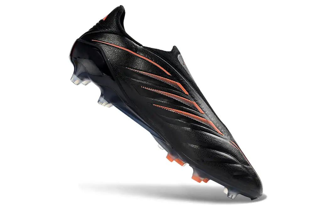 Image of ADIDAS Adidas Copa Pure Laceless Elite FG - Soccer Shoes Soccer Shoe