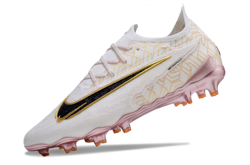Nike Phantom GX Elite FG United Golden Pack
