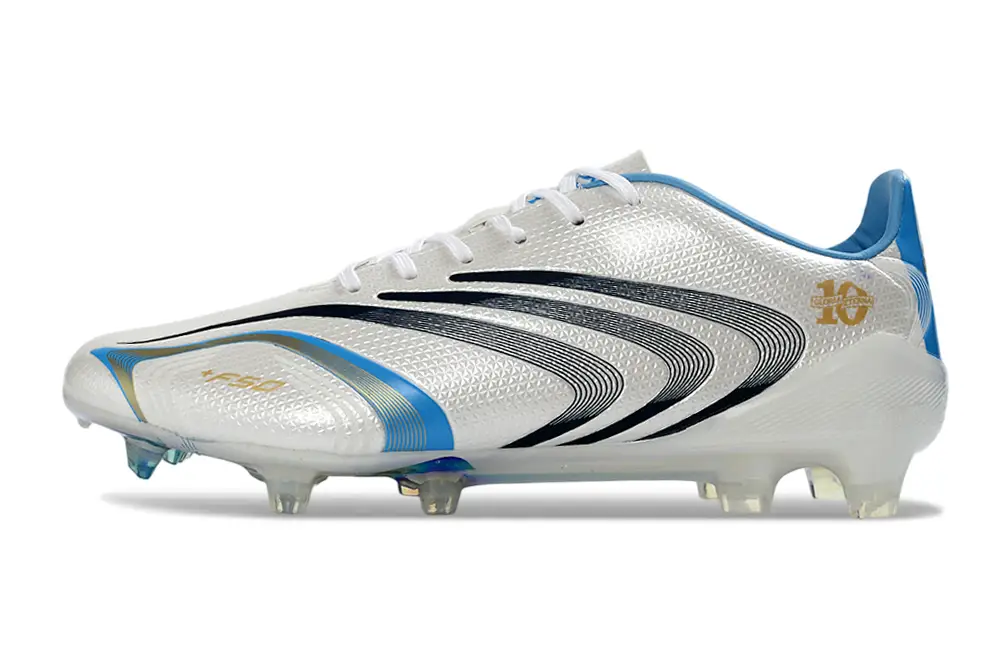 Image of ADIDAS Adidas F50 MESSI Elite FG Tunit - Soccer Shoes Soccer Shoe