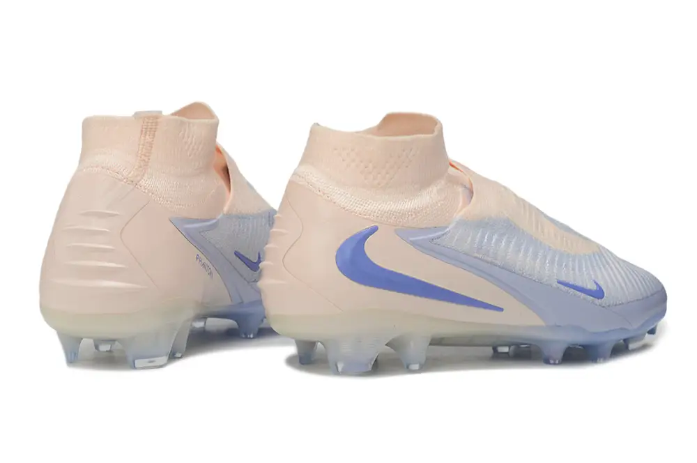 Image of NIKE Nike Phantom 6 Showtime DF Elite FG - Soccer Shoes Soccer Shoe