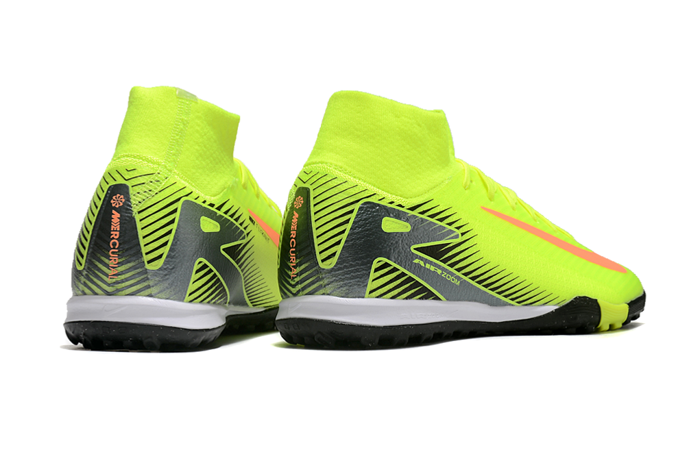Image of Nike Air Zoom Mercurial Superfly X Elite TF