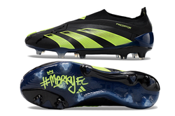 Image of Adidas Predator Elite Laceless FG