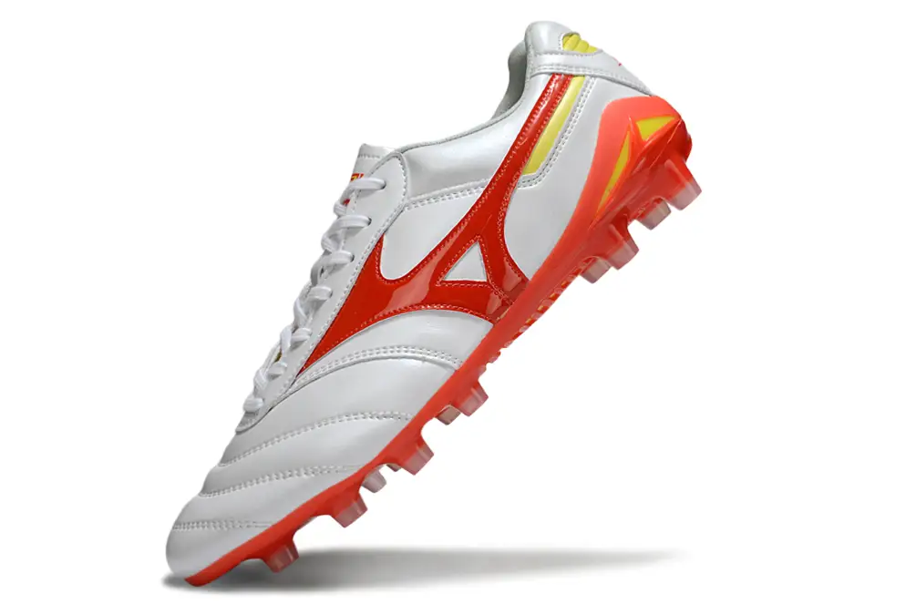 Image of MIZUNO Mizuno Morelia Neo IV Elite FG - Soccer Shoes Soccer Shoe