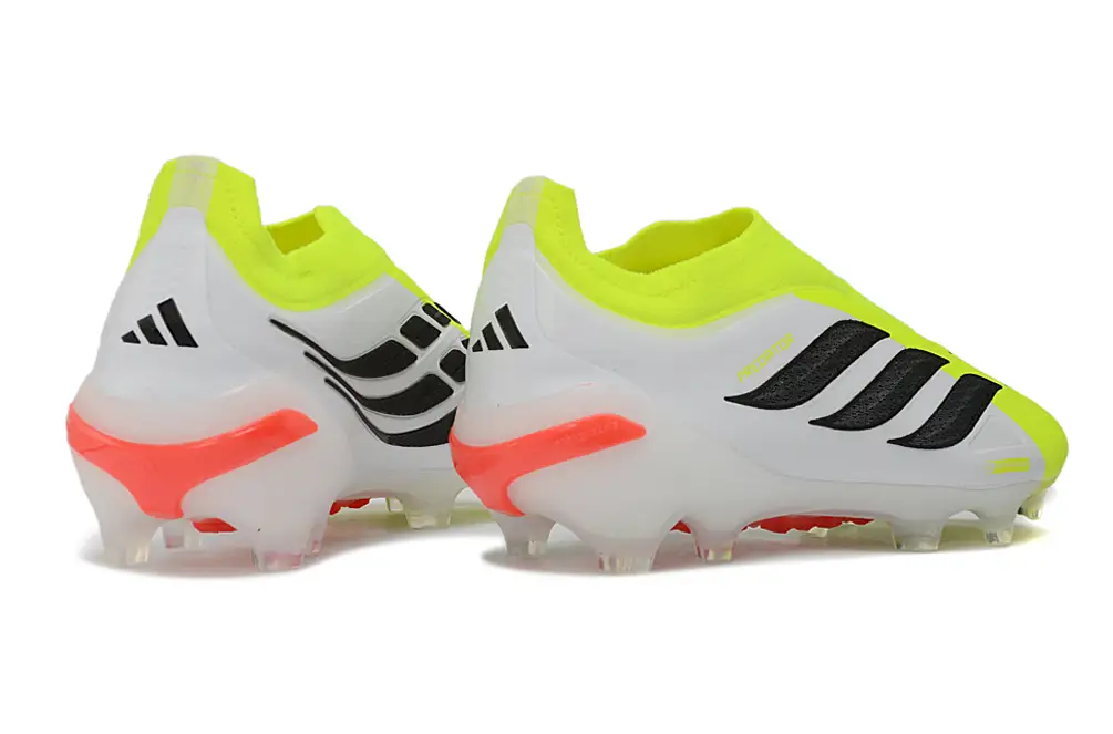 Image of ADIDAS Adidas Predator 26 Laceless Elite FG - Soccer Shoes Soccer Shoe