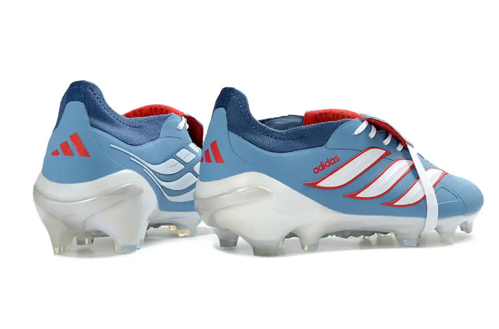 Image of ADIDAS Adidas Predator 26 Elite Tongue FG - Soccer Shoes Soccer Shoe