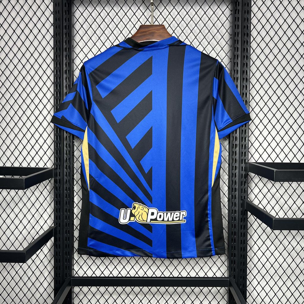 Inter Milan 2024/25 Home Jersey